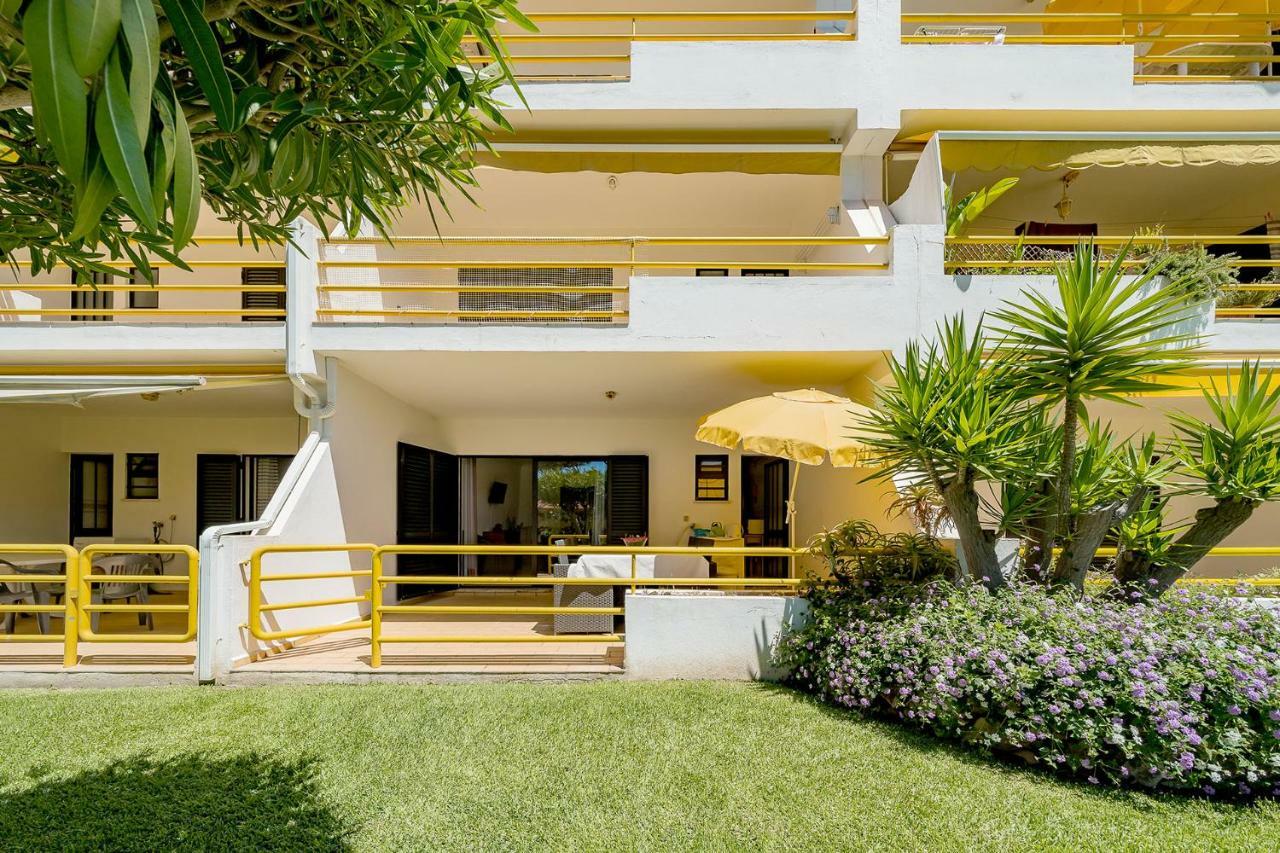 Apartamentos Sol Nascente 2 Vilamoura Exterior foto